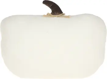 Poduszka Pumpkin 239 (kremowa) 
