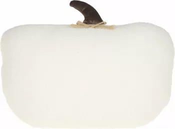 Poduszka Pumpkin 239 (kremowa) 