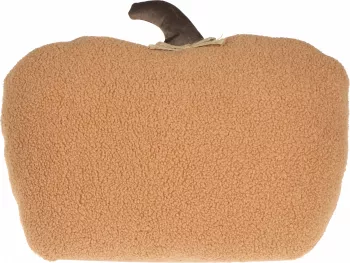 Poduszka Pumpkin 239 (pomarańczowa) 