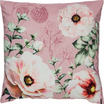 Poszewka 114 (róż kwiaty) 