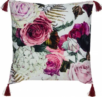 Poszewka 116 (z frędzlami) 