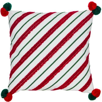 Poszewka Pires 140 (wzór bożonarodzeniowy)