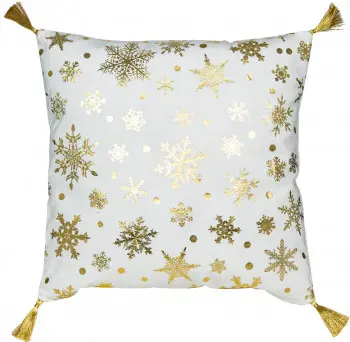 Poszewka Pires 141 (wzór bożonarodzeniowy) 