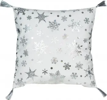 Poszewka Pires 142 (wzór bożonarodzeniowy) 