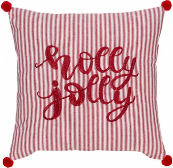 Poszewka Pires 143  (wzór bożonarodzeniowy) 