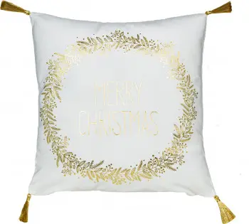 Poszewka Pires 144 (wzór bożonarodzeniowy) 