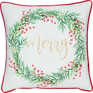 Poszewka Pires 145 (wzór bożonarodzeniowy) 