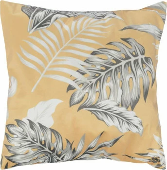 Poszewka Livia 94 (żółta+liście) 
