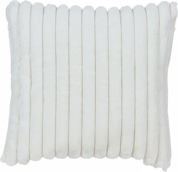 Poszewka na poduszkę Celso (biały)