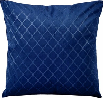 Poszewka Livia 66 (granatowa)