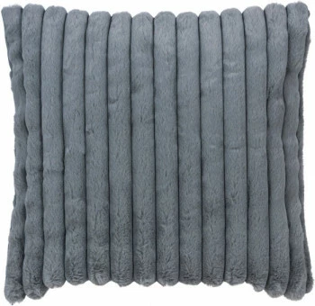 Poszewka na poduszkę Celso (szara)