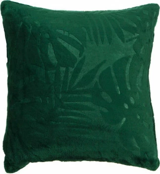 Poszewka Livia 106 (zielony/liście) 