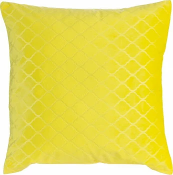 Poszewka Livia 66 (zółty) 