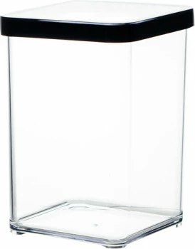 Pojemnik plastikowy Loft 1l