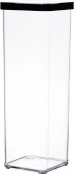 Pojemnik plastikowy Loft 2l