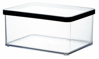 Pojemnik plastikowy Loft 2.25l 