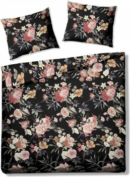 Zestaw pościeli Fiorento 22-2 (220x200cm) 