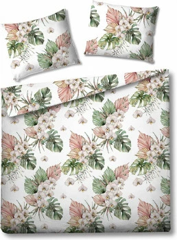 Zestaw pościeli Pires 38-1 (160x200cm) 