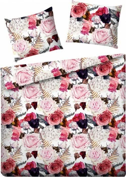 Zestaw pościeli Pires 39 (220x200cm) 