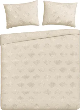 Zestaw pościeli 51-1 (160x200cm) 