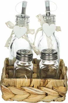 Zestaw przyprawników 17 Vidio 