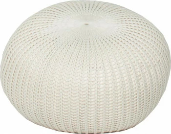 Pufa Altino 7 (beż) 