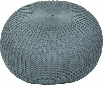 Puf Altino 7 (szary) 