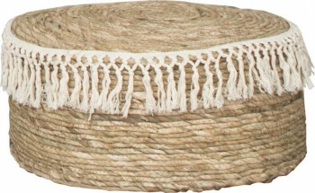 Puf (naturalna trawa) Tasso 13