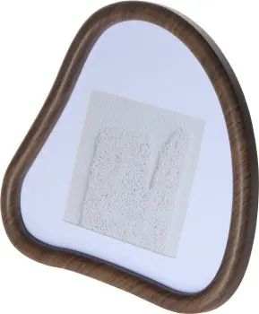 Ramka na zdjęcie Darkwood 66 (ciemny brąz) 