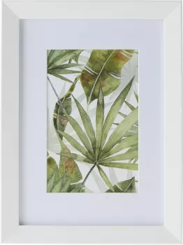 Ramka na zdjęcie Venussio 55 (biały) 