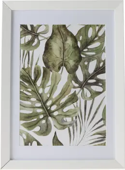 Ramka na zdjęcie Venussio 55 (biały) 