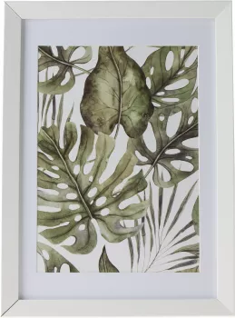 Ramka na zdjęcie Venussio 55 (biały) 