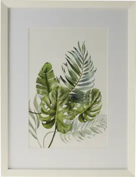 Ramka na zdjęcie Venussio 55 (biały)