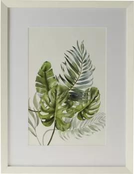 Ramka na zdjęcie Venussio 55 (biały) 