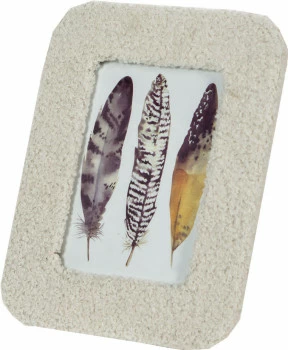 Ramka na zdjęcie Naturos 56 (biały) 