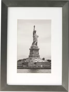 Ramka na zdjęcie Venussio 55 (czarny) 