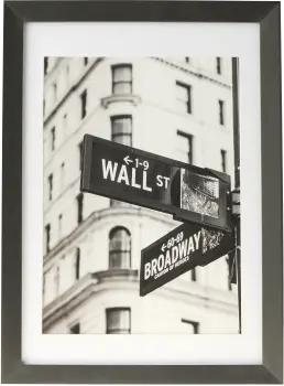 Ramka na zdjęcie Venussio 55 (czarny) 