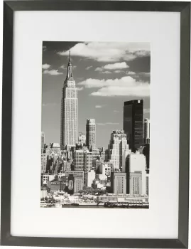 Ramka na zdjęcie Venussio 55 (czarny) 