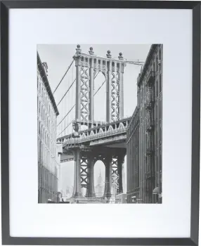 Ramka na zdjęcie Venussio 55 (czarny) 