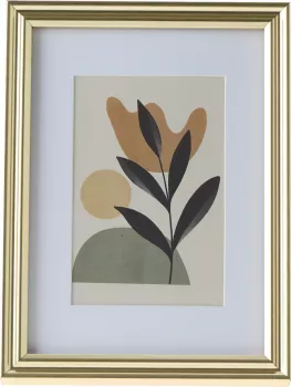 Ramka na zdjęcie Venussio 56 (złoty) 