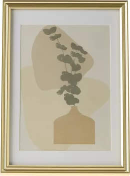 Ramka na zdjęcie Venussio 56 (złoty) 