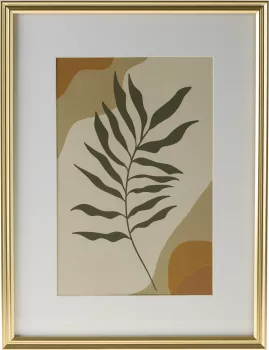 Ramka na zdjęcie Venussio 56 (złoty) 