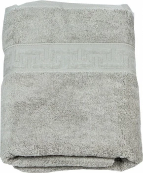 Ręcznik duży Sorso 2 (szary) 