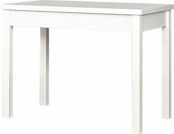 Stół kuchenny 100cm (biały) 
