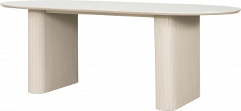 Stół Sieno (kaszmir) 