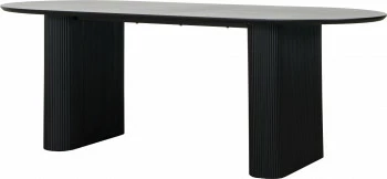 Stół Sieno (czarny) 