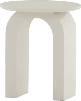 Stolik kawowy Cloudi 45 (kaszmir) 