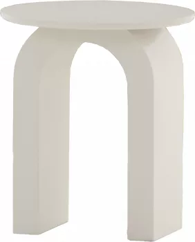 Stolik kawowy Cloudi 45 (kaszmir) 