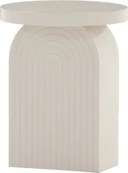 Stolik kawowy Cloudi 46 (kaszmir) 