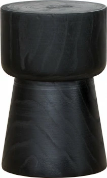 Stolik kawowy Naturos (czarny)